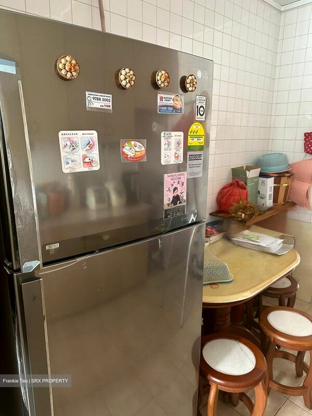 Blk 106 Gangsa Road (Bukit Panjang), HDB 3 Rooms #587534161